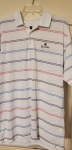 Men's XL Nike Dry fit Polo